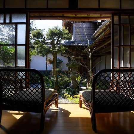 Calali Bed & Breakfast คาราสึ ภายนอก รูปภาพ