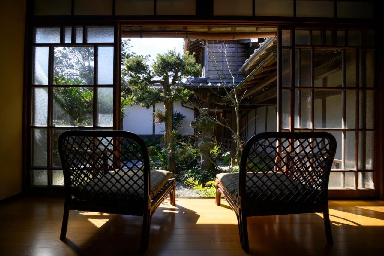 Calali Bed & Breakfast คาราสึ ภายนอก รูปภาพ