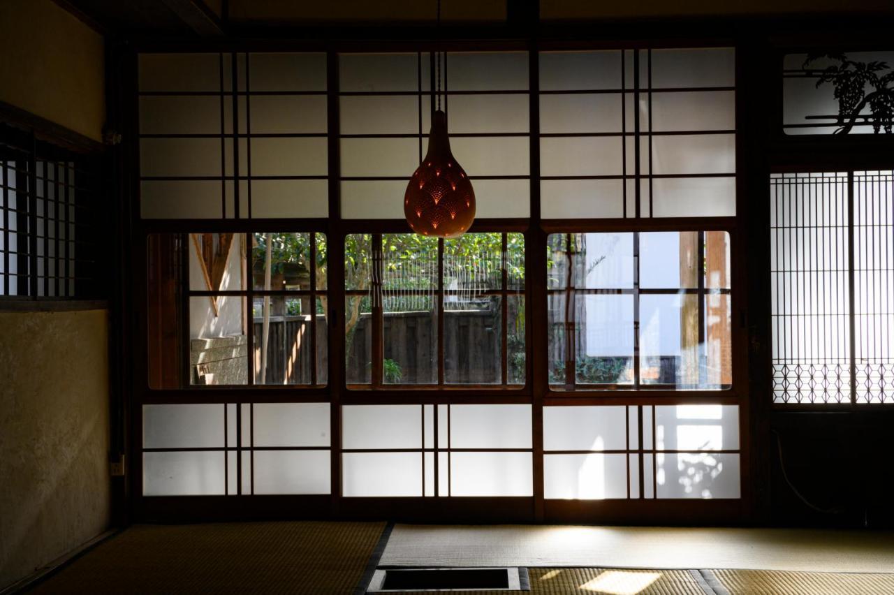 Calali Bed & Breakfast คาราสึ ภายนอก รูปภาพ