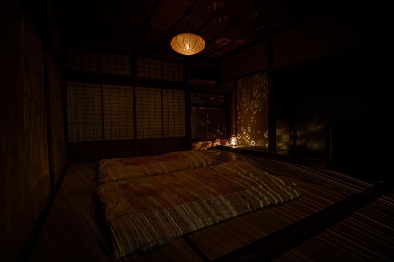 Calali Bed & Breakfast คาราสึ ภายนอก รูปภาพ