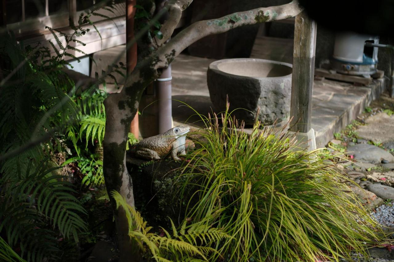 Calali Bed & Breakfast คาราสึ ภายนอก รูปภาพ