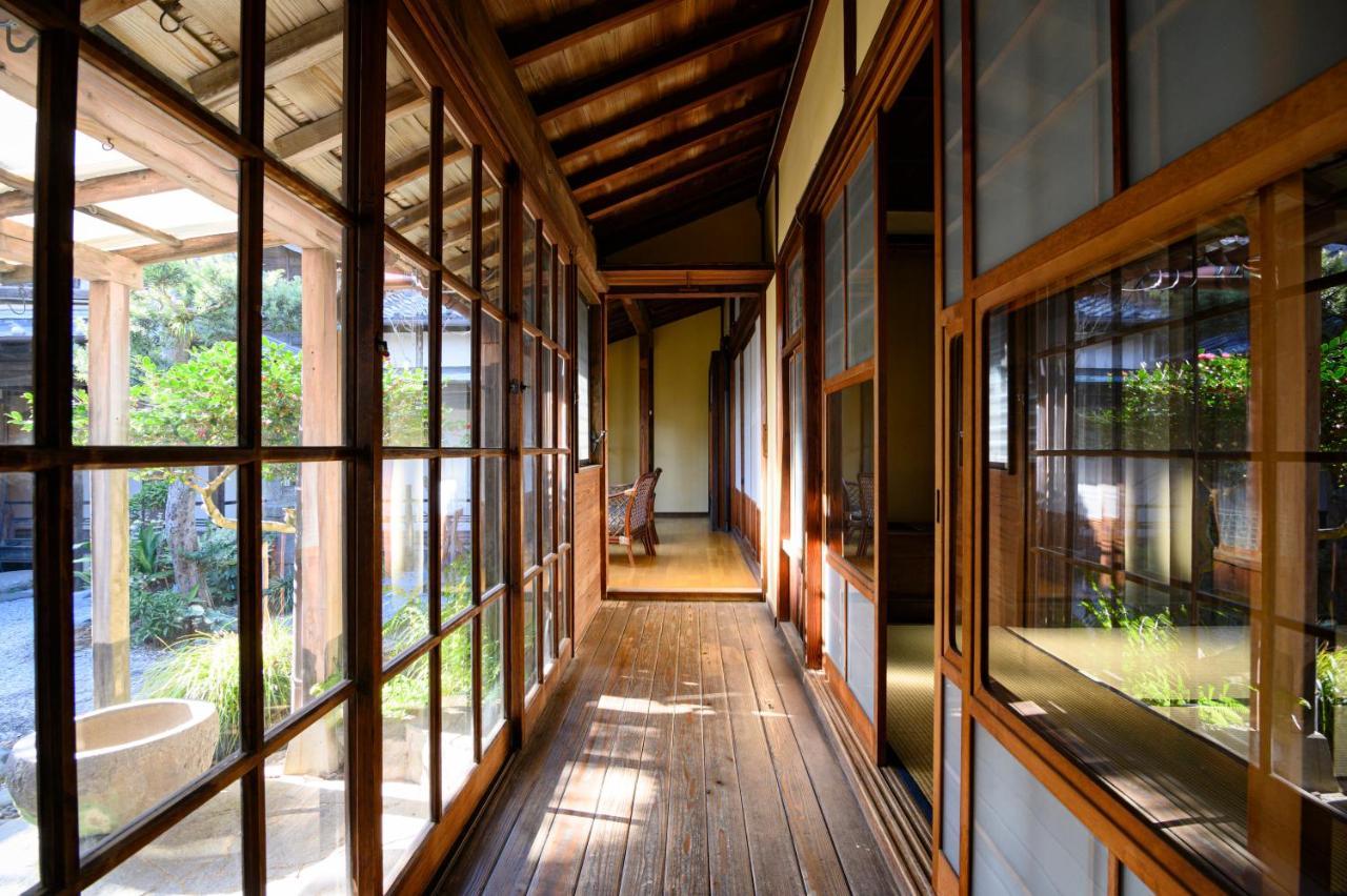 Calali Bed & Breakfast คาราสึ ภายนอก รูปภาพ